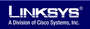 Linksys logo