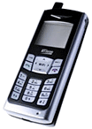 UT Starcom F1000 WIFI phone